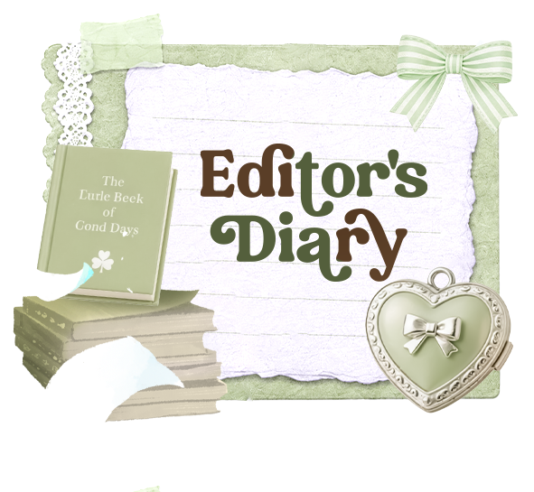 Diary